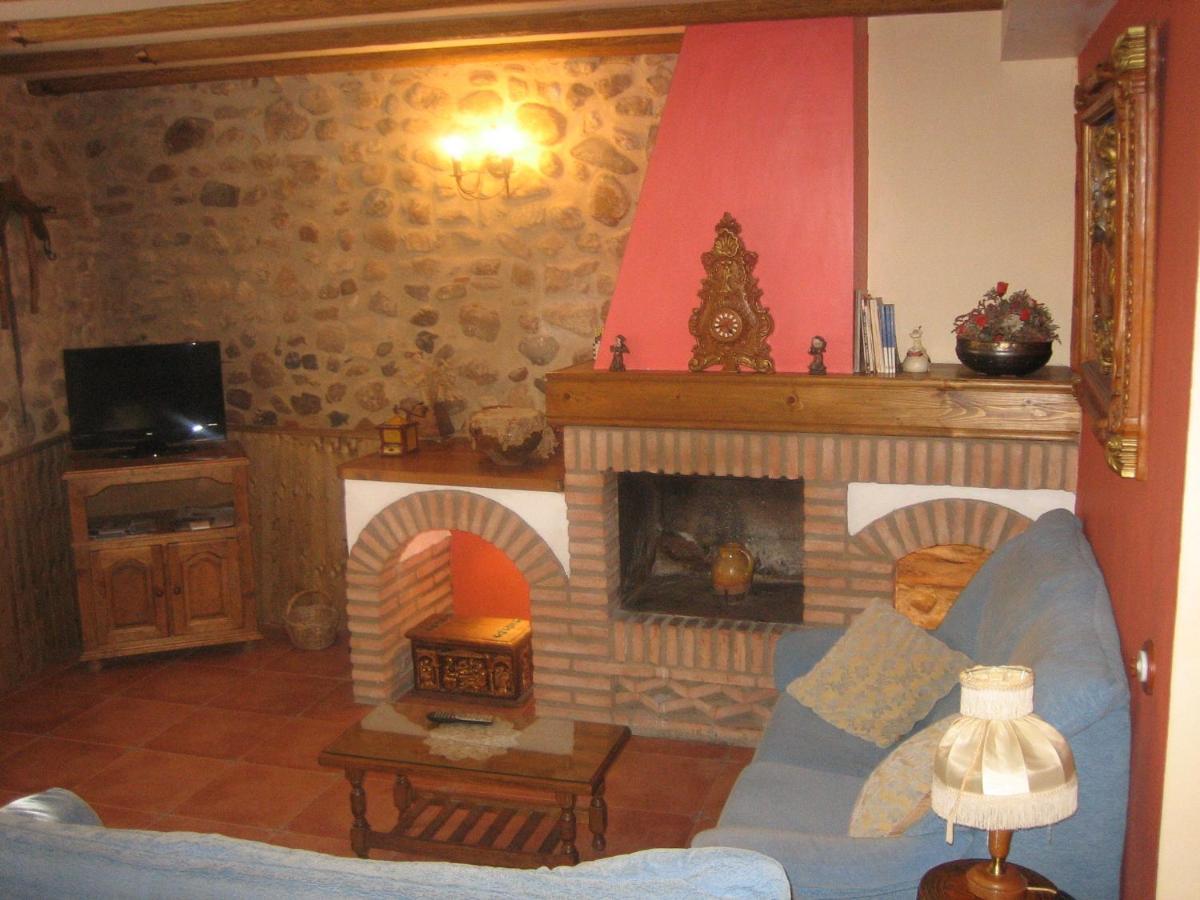 La Portaza Villa Vera de Moncayo Exterior photo